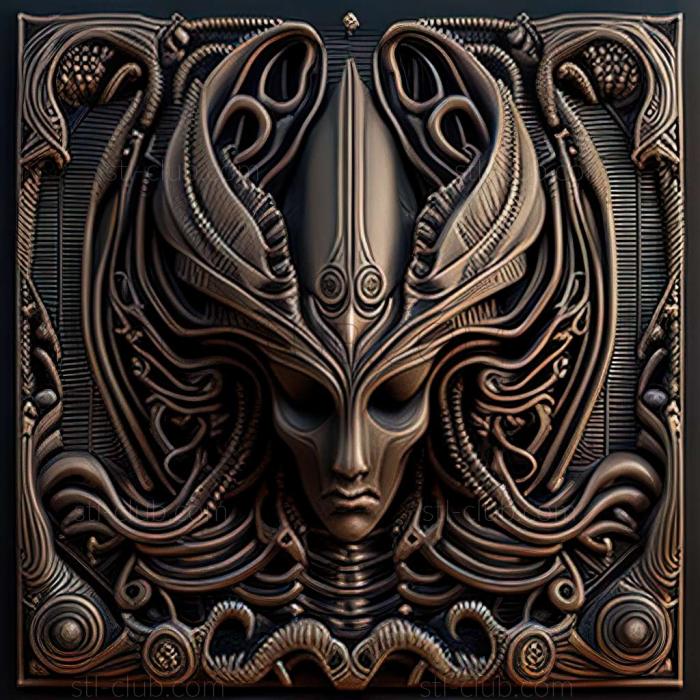 giger